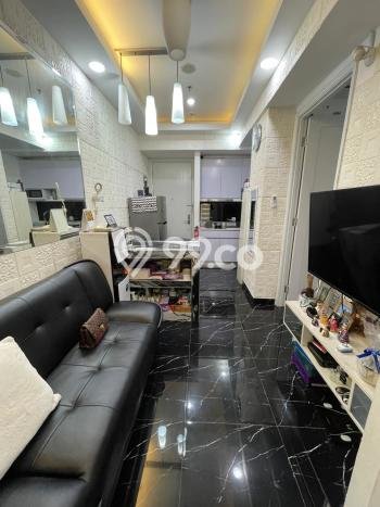 Sewa Apartemen Murah di Taman Anggrek 1 KT Sewa Apartemen Murah di Taman Anggrek 1 KT