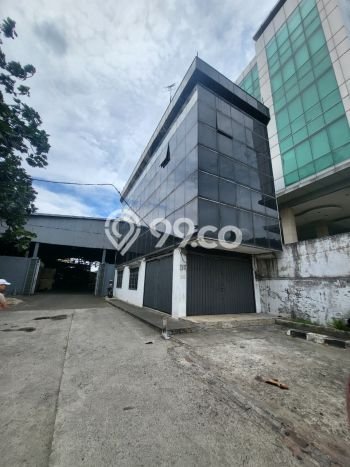 Gudang Bagus Dijual LB 3200m2 Lokasi Strategis Jakarta Barat Area Cocok untuk Bisnis Gudang Bagus Dijual LB 3200m2 Lokasi Strategis Jakarta Barat Area Cocok untuk Bisnis
