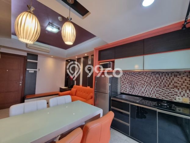 Disewakan Apartemen Harga Terjangkau di Tanjung Duren Selatan 2 KT Disewakan Apartemen Harga Terjangkau di Tanjung Duren Selatan 2 KT