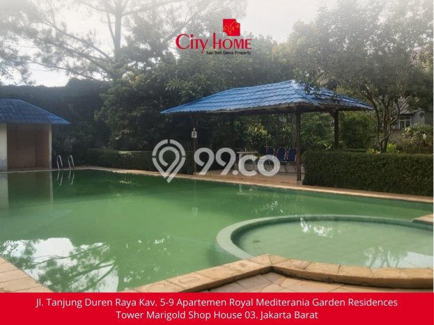 Vila Potensial Kawasan Megamendung, Area 9235m2m², Dekat ke beragam fasilitas Vila Potensial Kawasan Megamendung, Area 9235m2m², Dekat ke beragam fasilitas