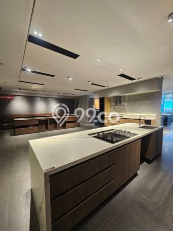 Kantor Premium Kawasan Slipi, Luas 665m², Jalan Utama, Tingkat Keramaian Tinggi Kantor Premium Kawasan Slipi, Luas 665m², Jalan Utama, Tingkat Keramaian Tinggi