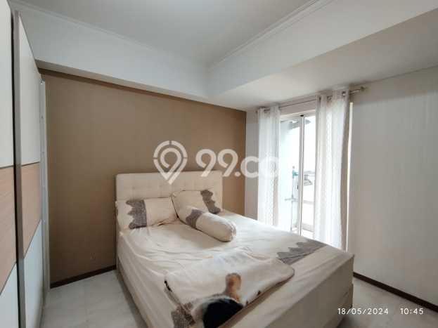 SPECIAL OFFER! Apartemen di , 2 KM, Luas 53m2m², Lokasi Prospektif SPECIAL OFFER! Apartemen di , 2 KM, Luas 53m2m², Lokasi Prospektif