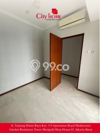 Siap Huni Apartemen Luxury di Tanjung Duren Selatan 3 Kamar & 3 Kamar Mandi Siap Huni Apartemen Luxury di Tanjung Duren Selatan 3 Kamar & 3 Kamar Mandi