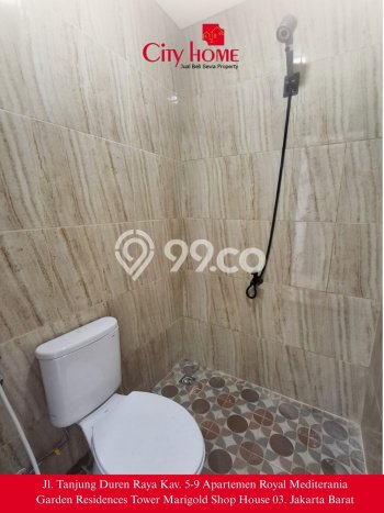 Rumah Modern Minimalis 3 KT Siap Huni di Pamulang Rumah Modern Minimalis 3 KT Siap Huni di Pamulang