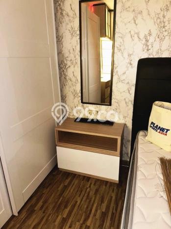 Hunian Apartemen Ideal untuk Dijual di Jakarta Barat dengan 1 Kamar Hunian Apartemen Ideal untuk Dijual di Jakarta Barat dengan 1 Kamar