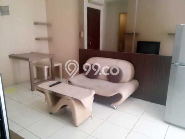 Siap Huni Apartemen di Jakarta Barat 2 Kamar & 1 Kamar Mandi, Luas 42m2 Siap Huni Apartemen di Jakarta Barat 2 Kamar & 1 Kamar Mandi, Luas 42m2