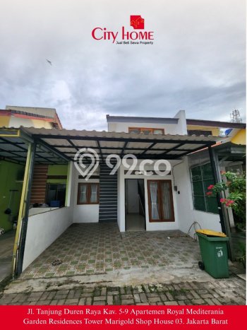 Jual Rumah Minimalis Bagus Punya 2 KT di Tangerang Tangerang - Jual Rumah Minimalis Bagus Punya 2 KT di Tangerang Tangerang -