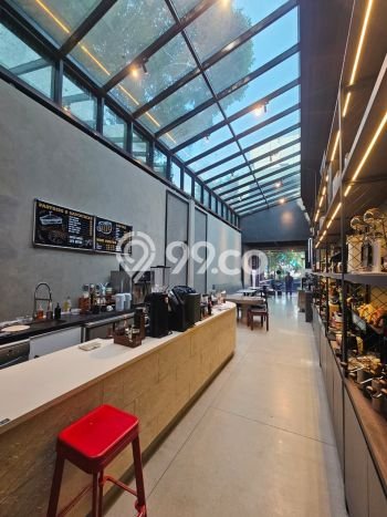 Kantor Premium Kawasan Slipi, Luas 665m², Jalan Utama, Tingkat Keramaian Tinggi Kantor Premium Kawasan Slipi, Luas 665m², Jalan Utama, Tingkat Keramaian Tinggi