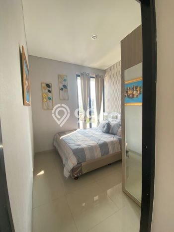Rumah Modern Cantik 2 KT Siap Huni di Kemang Rumah Modern Cantik 2 KT Siap Huni di Kemang