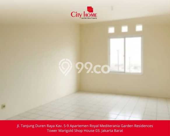 Ruko Dijual di Prime Area Tangerang Selatan Luas 64m2 Ruko Dijual di Prime Area Tangerang Selatan Luas 64m2