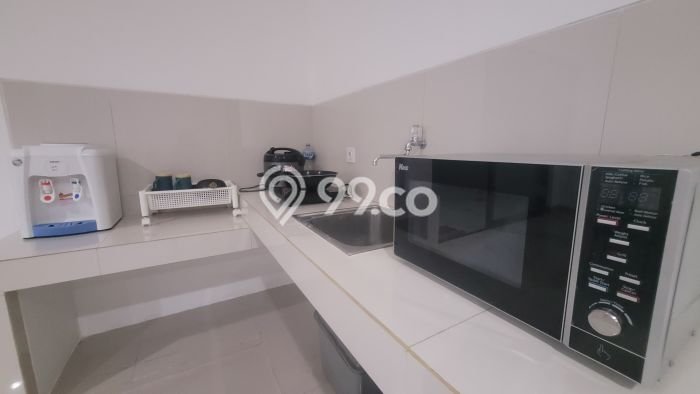 Rumah Elit Modern Siap Huni di Pantai Indah Kapuk 2 Jakarta Utara Rumah Elit Modern Siap Huni di Pantai Indah Kapuk 2 Jakarta Utara
