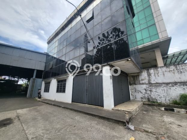 Gudang Bagus Dijual LB 3200m2 Lokasi Strategis Jakarta Barat Area Cocok untuk Bisnis Gudang Bagus Dijual LB 3200m2 Lokasi Strategis Jakarta Barat Area Cocok untuk Bisnis