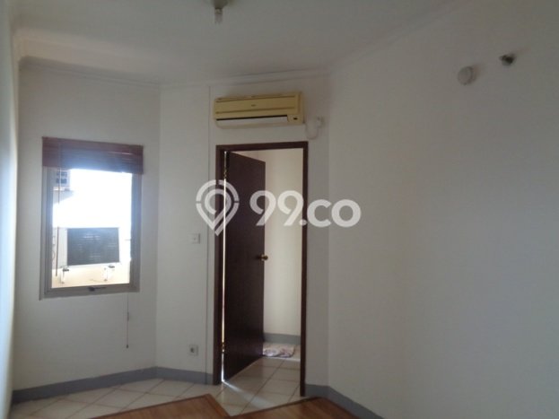 Apartemen Eksklusif Kawasan Tanjung Duren, 1 KT, Luas 31m² Apartemen Eksklusif Kawasan Tanjung Duren, 1 KT, Luas 31m²