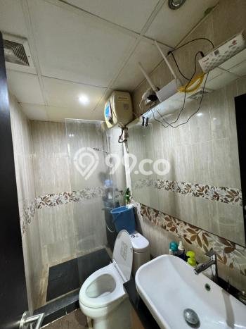 Apartemen Strategis Kawasan , 1 KM, Luas 35m2m², Kawasan Jakarta Barat, Jakarta Barat, Pemandangan Kota Apartemen Strategis Kawasan , 1 KM, Luas 35m2m², Kawasan Jakarta Barat, Jakarta Barat, Pemandangan Kota