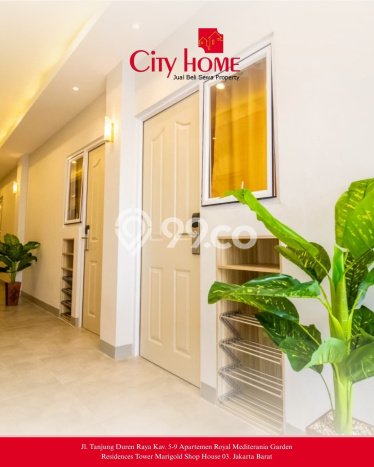 Hunian Super Elit dengan Akses Paling Strategis di Mangga Besar, Jakarta Barat Hunian Super Elit dengan Akses Paling Strategis di Mangga Besar, Jakarta Barat