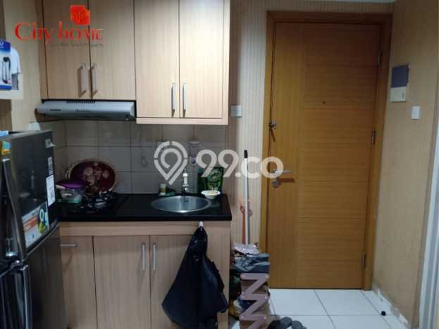Sewa Sekarang Apartemen Nyaman 2 KT di Kawasan Tebet Sewa Sekarang Apartemen Nyaman 2 KT di Kawasan Tebet
