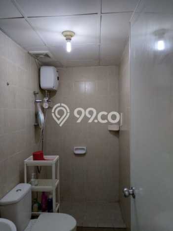 Apartemen Strategis Kawasan , 2 KT, Luas 44m2m², Area Prospektif Apartemen Strategis Kawasan , 2 KT, Luas 44m2m², Area Prospektif