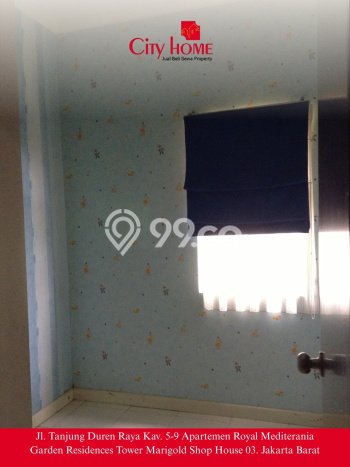 Hunian Strategis 70m2 di Tanjung Duren Selatan Jakarta Barat 3 Bedroom Hunian Strategis 70m2 di Tanjung Duren Selatan Jakarta Barat 3 Bedroom