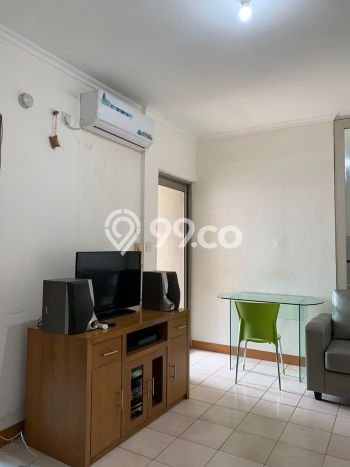 Apartemen Strategis 40m2 di Tanjung Duren Selatan Jakarta Barat 2 Bedroom Apartemen Strategis 40m2 di Tanjung Duren Selatan Jakarta Barat 2 Bedroom