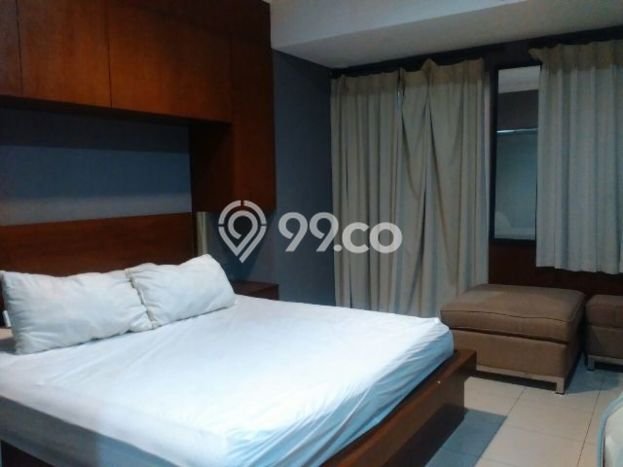 Apartemen Disewakan 1 Kamar Murah Siap Huni di Jakarta Barat, Luas 27m2 Apartemen Disewakan 1 Kamar Murah Siap Huni di Jakarta Barat, Luas 27m2