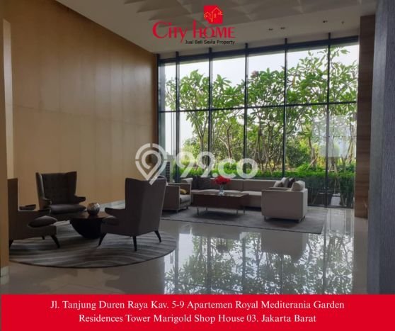 Ada Unit Hunian Hemat Disewa di Tebet, Jakarta Selatan 1 BR Ada Unit Hunian Hemat Disewa di Tebet, Jakarta Selatan 1 BR