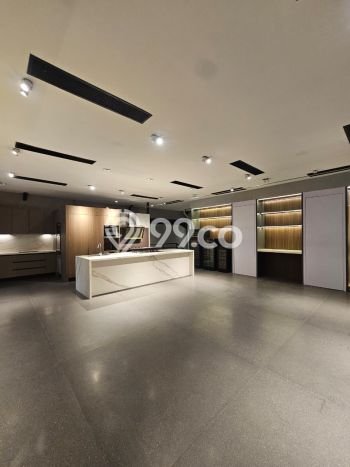 Kantor Premium Kawasan Slipi, Luas 665m², Jalan Utama, Tingkat Keramaian Tinggi Kantor Premium Kawasan Slipi, Luas 665m², Jalan Utama, Tingkat Keramaian Tinggi