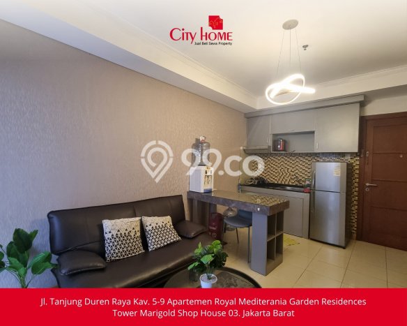 Disewakan Apartemen Ekonomis 2 KT di Tanjung Duren Selatan Jakarta Barat Disewakan Apartemen Ekonomis 2 KT di Tanjung Duren Selatan Jakarta Barat
