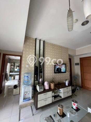 BEST DEAL! Apartemen di , 2 KT, Luas 53m2m² BEST DEAL! Apartemen di , 2 KT, Luas 53m2m²