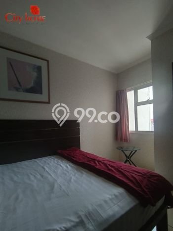 Apartemen Premium di , 2 KT, Luas 42m2m², Ready Ditempati Apartemen Premium di , 2 KT, Luas 42m2m², Ready Ditempati