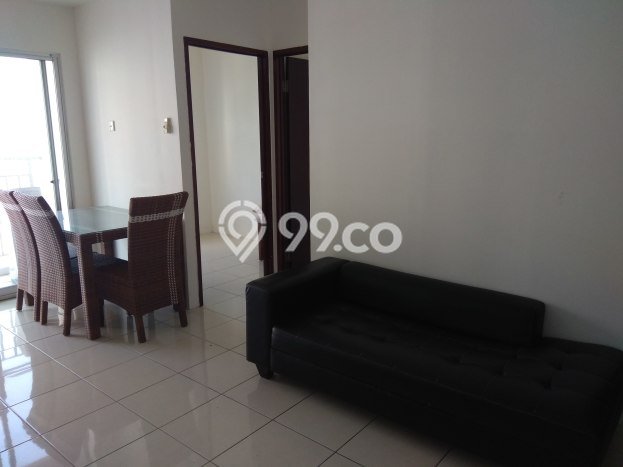 Apartemen Kawasan Tanjung Duren Selatan, 2 KT, Luas 42m2m², Lingkungan Elite Apartemen Kawasan Tanjung Duren Selatan, 2 KT, Luas 42m2m², Lingkungan Elite
