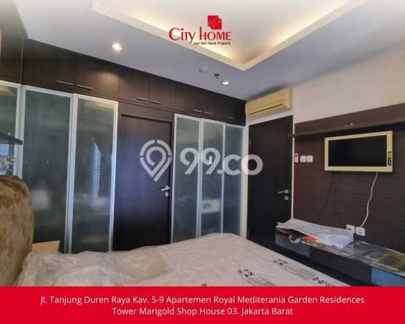 Apartemen Favorit Modern Dijual di Jakarta Barat dengan 2 Kamar Tidur Apartemen Favorit Modern Dijual di Jakarta Barat dengan 2 Kamar Tidur