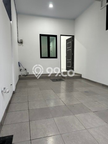 Rumah Modern 4 Kamar LT 56m2 di Tanjung Duren Rumah Modern 4 Kamar LT 56m2 di Tanjung Duren
