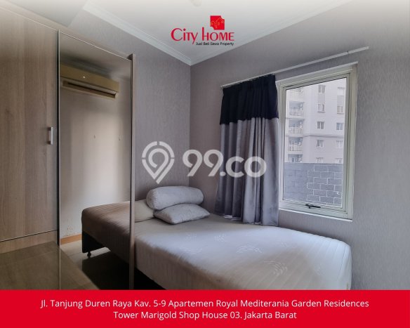 Disewakan Apartemen Ekonomis 2 KT di Tanjung Duren Selatan Jakarta Barat Disewakan Apartemen Ekonomis 2 KT di Tanjung Duren Selatan Jakarta Barat