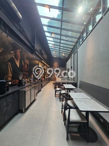 Kantor Premium Kawasan Slipi, Luas 665m², Jalan Utama, Tingkat Keramaian Tinggi Kantor Premium Kawasan Slipi, Luas 665m², Jalan Utama, Tingkat Keramaian Tinggi