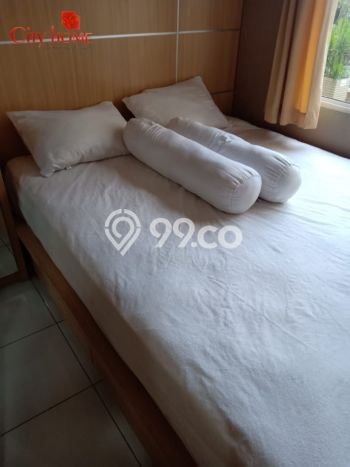 Sewa Sekarang Apartemen Nyaman 2 KT di Kawasan Tebet Sewa Sekarang Apartemen Nyaman 2 KT di Kawasan Tebet