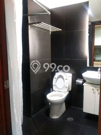 Apartemen Disewakan 1 Kamar Murah Siap Huni di Jakarta Barat, Luas 27m2 Apartemen Disewakan 1 Kamar Murah Siap Huni di Jakarta Barat, Luas 27m2