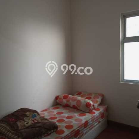 Dijual Apartemen 2 KT & 1 KM di Jakarta Barat Area Strategis Dijual Apartemen 2 KT & 1 KM di Jakarta Barat Area Strategis