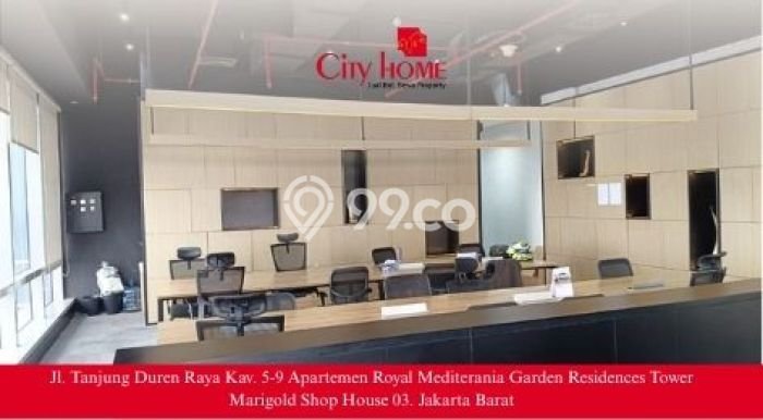Kantor untuk Disewa di Pusat Jakarta Barat Luas Bangunan 120m2 Kantor untuk Disewa di Pusat Jakarta Barat Luas Bangunan 120m2