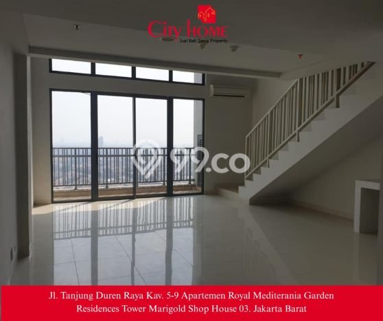 Ada Unit Hunian Hemat Disewa di Tebet, Jakarta Selatan 1 BR Ada Unit Hunian Hemat Disewa di Tebet, Jakarta Selatan 1 BR