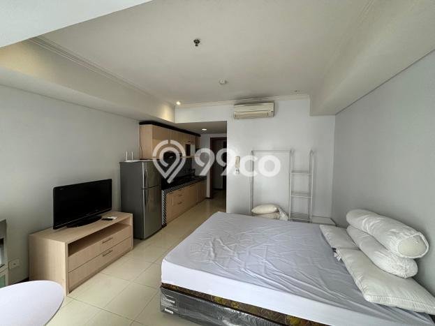 Untuk Dijual Apartemen di Tanjung Duren Selatan, Jakarta Barat Punya 1 Kamar Tidur Untuk Dijual Apartemen di Tanjung Duren Selatan, Jakarta Barat Punya 1 Kamar Tidur