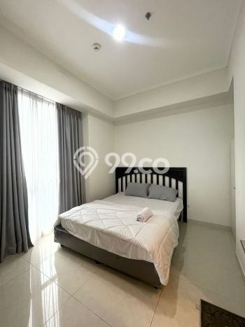 Hunian Apartemen Eksklusif untuk Dijual di Jakarta Barat dengan 3 BR & 3 Kamar Mandi Hunian Apartemen Eksklusif untuk Dijual di Jakarta Barat dengan 3 BR & 3 Kamar Mandi