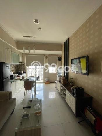 BEST DEAL! Apartemen di , 2 KT, Luas 53m2m² BEST DEAL! Apartemen di , 2 KT, Luas 53m2m²