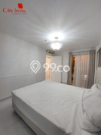 Sewa Apartemen Murah di Tanjung Duren Selatan 3 Bedroom Sewa Apartemen Murah di Tanjung Duren Selatan 3 Bedroom