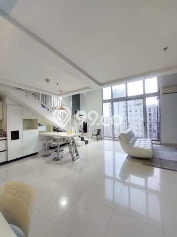 Apartemen Nyaman untuk Disewa, 1 Kamar di Jakarta Barat Apartemen Nyaman untuk Disewa, 1 Kamar di Jakarta Barat