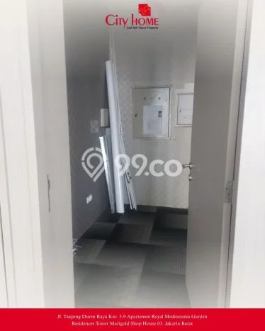 Unit Kantor Tersedia di Tanjung Duren Selatan Spesifikasi LB 257m2 Unit Kantor Tersedia di Tanjung Duren Selatan Spesifikasi LB 257m2