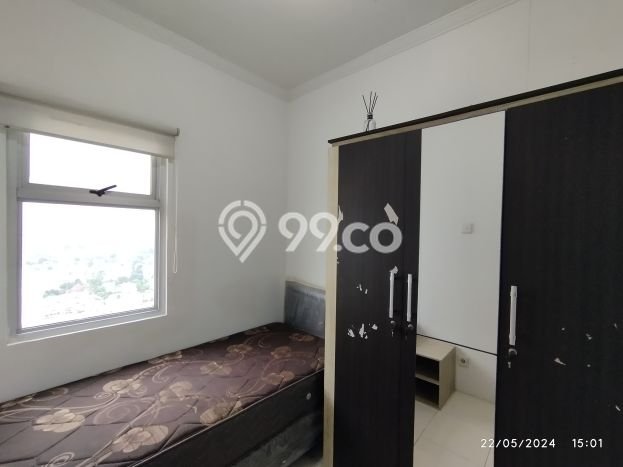 Dijual Apartemen 2 KT & 1 KM di Jakarta Barat Area Strategis Dijual Apartemen 2 KT & 1 KM di Jakarta Barat Area Strategis