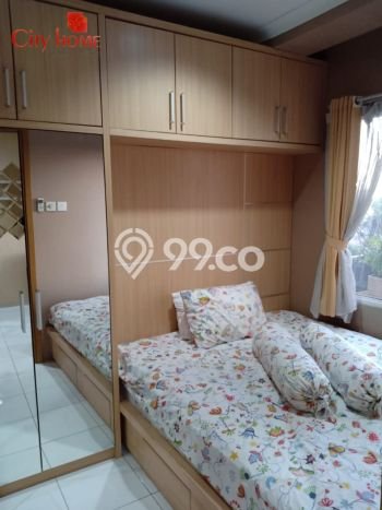 Sewa Sekarang Apartemen Nyaman 2 KT di Kawasan Tebet Sewa Sekarang Apartemen Nyaman 2 KT di Kawasan Tebet