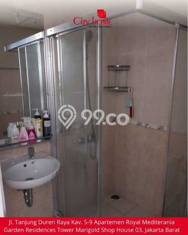Apartemen Favorit Nyaman Dijual di Jakarta Barat dengan 2 Kamar Tidur Apartemen Favorit Nyaman Dijual di Jakarta Barat dengan 2 Kamar Tidur