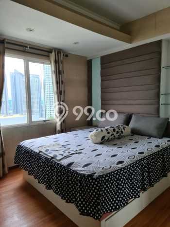 Apartemen Eksklusif di , 2 KT, Luas 72m2m², Siap Huni Apartemen Eksklusif di , 2 KT, Luas 72m2m², Siap Huni
