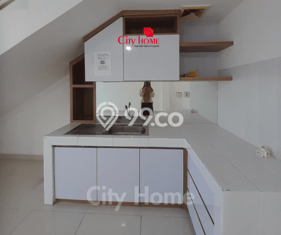 Apartemen Cozy Dijual di Jakarta Barat Spesifikasi 1 KT, 1 KM Apartemen Cozy Dijual di Jakarta Barat Spesifikasi 1 KT, 1 KM